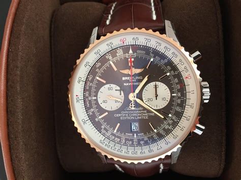 breitling navitimer caliber 01 limited edition|pre owned Breitling Navitimer uk.